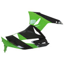 Amotopart Verkleidungsset für Kawasaki ZX6R 636 2009–2012, Karosserie, Kunststoff, ABS