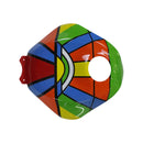 Amotopart kåpesett for Kawasaki ZX6R 636 2009-2012, kropp, plast, ABS