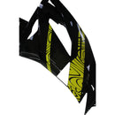 Amotopart kåpesett for Kawasaki ZX6R 636 2009-2012, kropp, plast, ABS