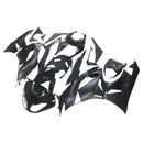 Amotopart kåbesæt til Kawasaki ZX6R 636 2009-2012, krop, plast, ABS