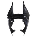 Amotopart kåbesæt til Kawasaki ZX6R 636 2009-2012, krop, plast, ABS