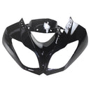 Amotopart kåbesæt til Kawasaki ZX6R 636 2009-2012, krop, plast, ABS