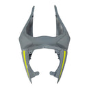 Amotopart Verkleidungsset für Kawasaki ZX6R 636 2009–2012, Karosserie, Kunststoff, ABS