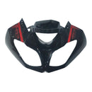 Amotopart Verkleidungsset für Kawasaki ZX6R 636 2009–2012, Karosserie, Kunststoff, ABS