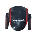 Amotopart Verkleidungsset für Kawasaki ZX6R 636 2009–2012, Karosserie, Kunststoff, ABS