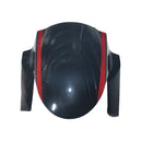 Amotopart Verkleidungsset für Kawasaki ZX6R 636 2009–2012, Karosserie, Kunststoff, ABS