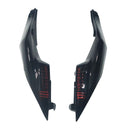 Amotopart Verkleidungsset für Kawasaki ZX6R 636 2009–2012, Karosserie, Kunststoff, ABS