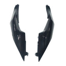 Amotopart Verkleidungsset für Kawasaki ZX6R 636 2009–2012, Karosserie, Kunststoff, ABS