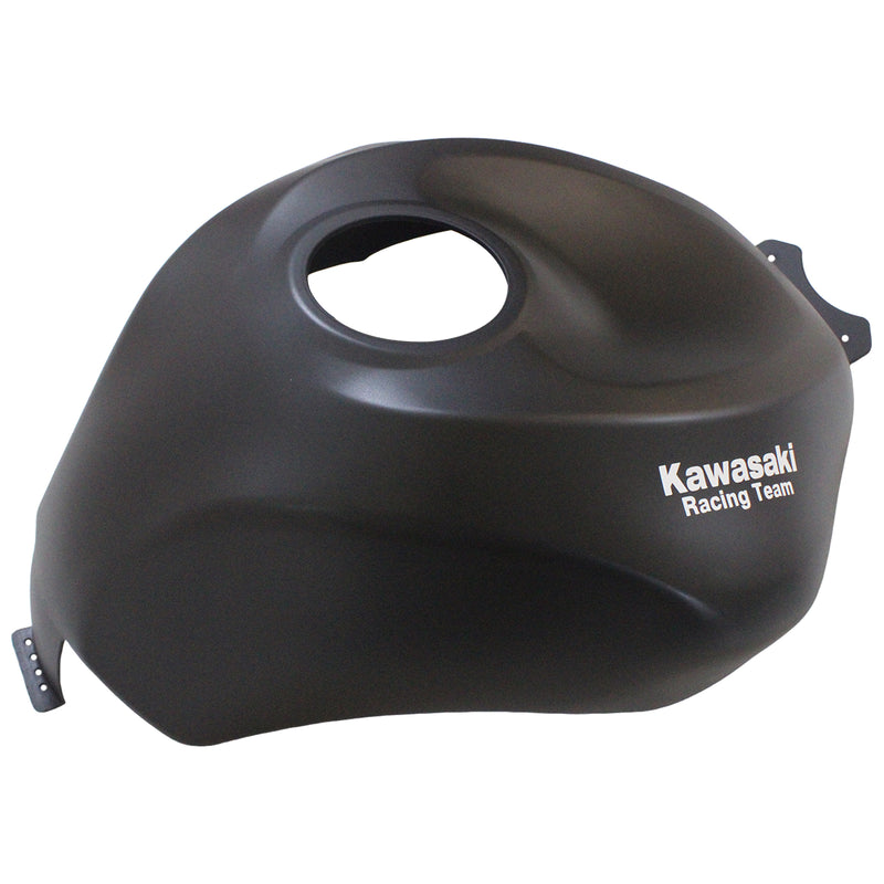 Amotopart Verkleidungsset für Kawasaki ZX6R 636 2009–2012, Karosserie, Kunststoff, ABS