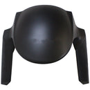 Amotopart Verkleidungsset für Kawasaki ZX6R 636 2009–2012, Karosserie, Kunststoff, ABS