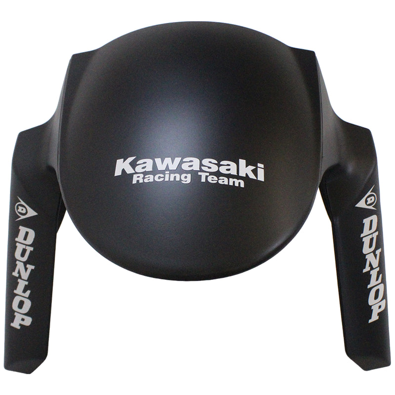 Zestaw owiewek Amotopart do Kawasaki ZX6R 636 2009-2012, nadwozie, tworzywo sztuczne, ABS