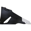 Amotopart Verkleidungsset für Kawasaki ZX6R 636 2009–2012, Karosserie, Kunststoff, ABS