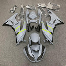 Sada kapotáže Amotopart pro Kawasaki ZX6R 636 2009-2012, tělo, plast, ABS