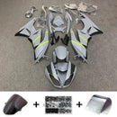 Sada kapotáže Amotopart pro Kawasaki ZX6R 636 2009-2012, tělo, plast, ABS