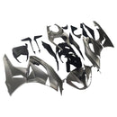 Amotopart Verkleidungsset für Kawasaki ZX6R 636 2009–2012, Karosserie, Kunststoff, ABS