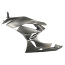 Amotopart Verkleidungsset für Kawasaki ZX6R 636 2009–2012, Karosserie, Kunststoff, ABS