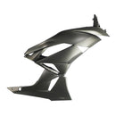 Amotopart Verkleidungsset für Kawasaki ZX6R 636 2009–2012, Karosserie, Kunststoff, ABS