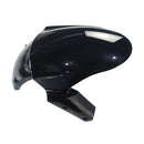 Amotopart Verkleidungsset für Kawasaki ZX6R 636 2009–2012, Karosserie, Kunststoff, ABS