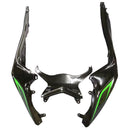 Verkleidungen 2013-2018 Kunststoffe Kawasaki ZX6R 636 Grün Schwarz Ninja Generic