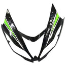 Amotopart Verkleidungsset für Kawasaki ZX6R 636 2013–2018, Karosserie, Kunststoff, ABS