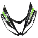 Amotopart kåbesæt til Kawasaki ZX6R 636 2013-2018, krop, plast, ABS