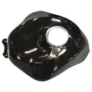 Amotopart Verkleidungsset für Kawasaki ZX6R 636 2013–2018, Karosserie, Kunststoff, ABS