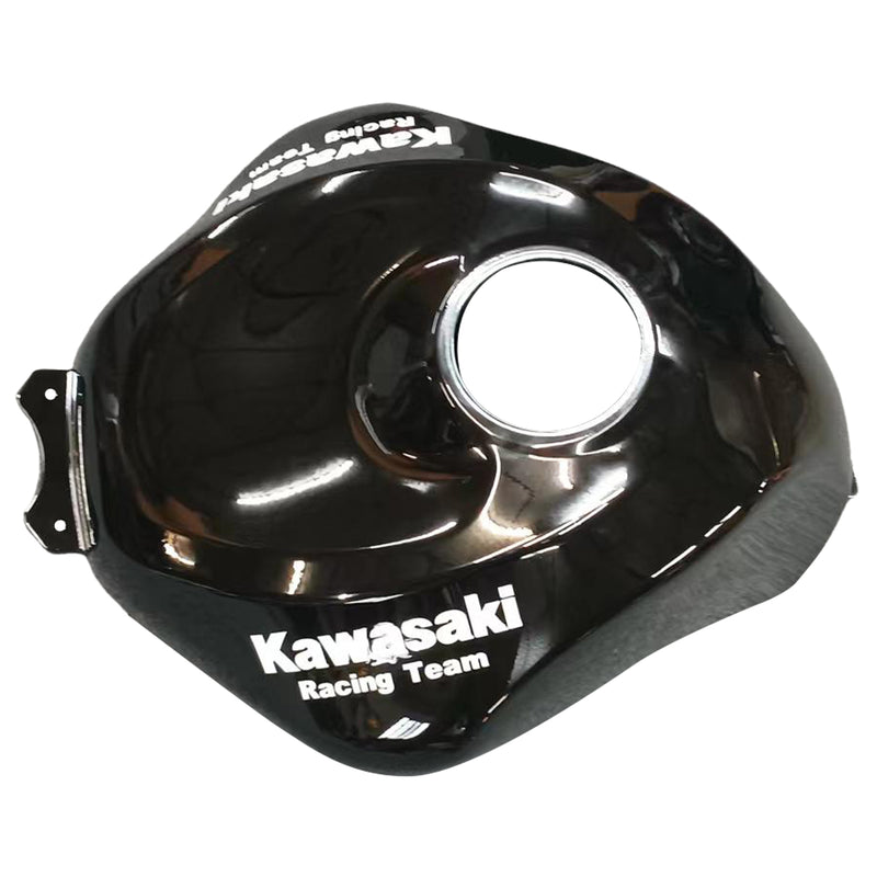 Amotopart Juego de carenado para Kawasaki ZX6R 636 2013-2018, carrocería, plástico, ABS