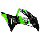 Amotopart kåbesæt til Kawasaki ZX6R 636 2013-2018, krop, plast, ABS