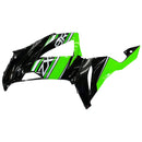 Amotopart kåbesæt til Kawasaki ZX6R 636 2013-2018, krop, plast, ABS