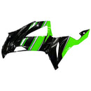 Amotopart kåbesæt til Kawasaki ZX6R 636 2013-2018, krop, plast, ABS