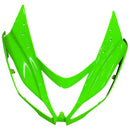Amotopart kåbesæt til Kawasaki ZX6R 636 2013-2018, krop, plast, ABS