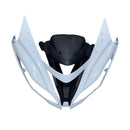Amotopart Verkleidungsset für Kawasaki ZX6R 636 2013–2018, Karosserie, Kunststoff, ABS