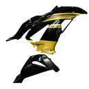 Amotopart Verkleidungsset für Kawasaki ZX6R 636 2013–2018, Karosserie, Kunststoff, ABS