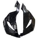 Amotopart Verkleidungsset für Kawasaki ZX6R 636 2013–2018, Karosserie, Kunststoff, ABS