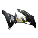 Amotopart kåbesæt til Kawasaki ZX6R 636 2013-2018, krop, plast, ABS