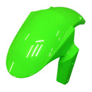 Amotopart kåbesæt til Kawasaki ZX6R 636 2013-2018, krop, plast, ABS