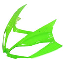 Amotopart kåbesæt til Kawasaki ZX6R 636 2013-2018, krop, plast, ABS