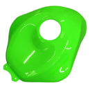 Amotopart kåbesæt til Kawasaki ZX6R 636 2013-2018, krop, plast, ABS