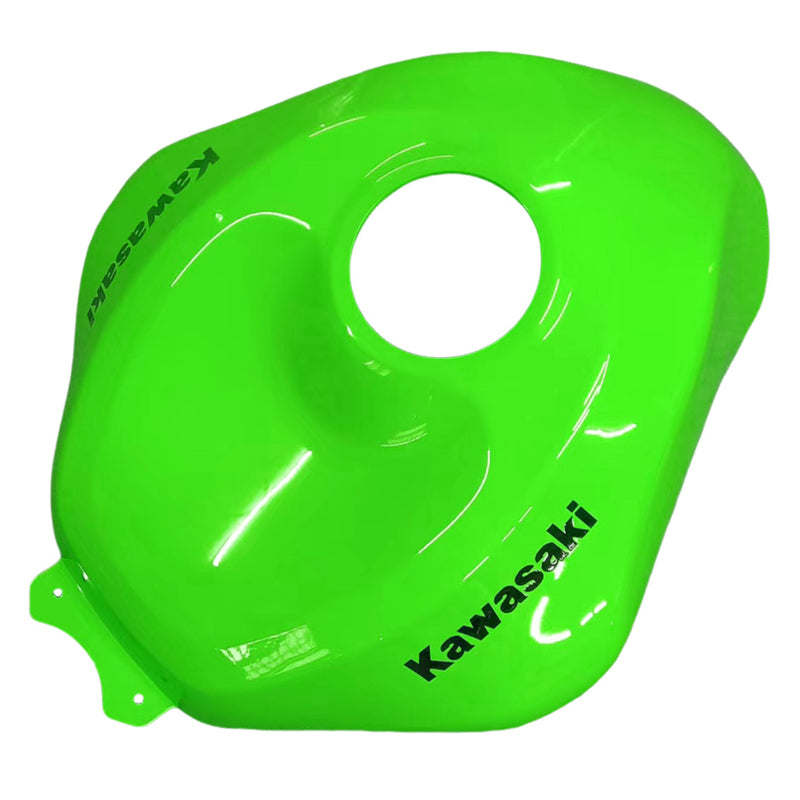 Amotopart Verkleidungsset für Kawasaki ZX6R 636 2013–2018, Karosserie, Kunststoff, ABS