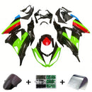 Amotopart suojasarja Kawasaki ZX6R 636 2013-2018, runko, muovia, ABS