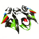 Amotopart suojasarja Kawasaki ZX6R 636 2013-2018, runko, muovia, ABS