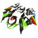 Amotopart suojasarja Kawasaki ZX6R 636 2013-2018, runko, muovia, ABS