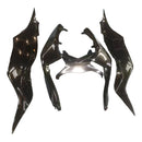 Amotopart suojasarja Kawasaki ZX6R 636 2013-2018, runko, muovia, ABS