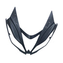 Sada kapotáže Amotopart pro Kawasaki ZX6R 636 2013-2018, tělo, plast, ABS