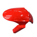 2013-2018 Kawasaki ZX6R 636 Einspritzverkleidungssatz Karosserie Kunststoff ABS