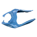 2013-2018 Kawasaki ZX6R 636 juego de carenado de inyección cuerpo plástico ABS