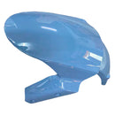 2013-2018 Kawasaki ZX6R 636 juego de carenado de inyección cuerpo plástico ABS