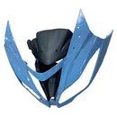 2013-2018 Kawasaki ZX6R 636 juego de carenado de inyección cuerpo plástico ABS