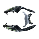 2013-2018 Kawasaki ZX6R 636 sada vstřikovacích kapotáží tělo plast ABS