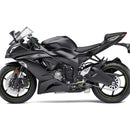 2013-2018 Kawasaki ZX6R 636 sada vstřikovacích kapotáží tělo plast ABS